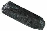 Lustrous Arfvedsonite Crystal - Malawi #169266-1